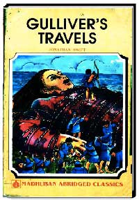 GULLIVER`S TRAVELS